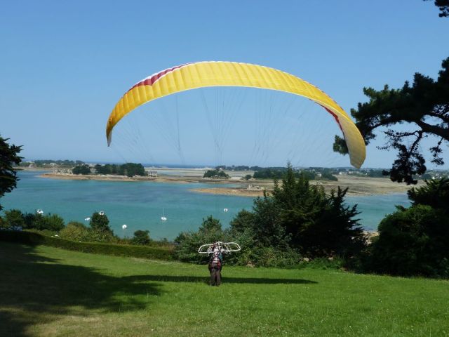 1 Premiers gonflages Gabbiane par Andre 001.jpg